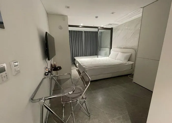 Apartamento P Seocho Gangnam Fully Loaded