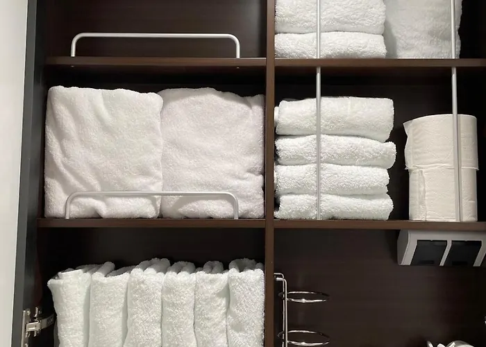 Apartamento P Seocho Gangnam Fully Loaded Seúl