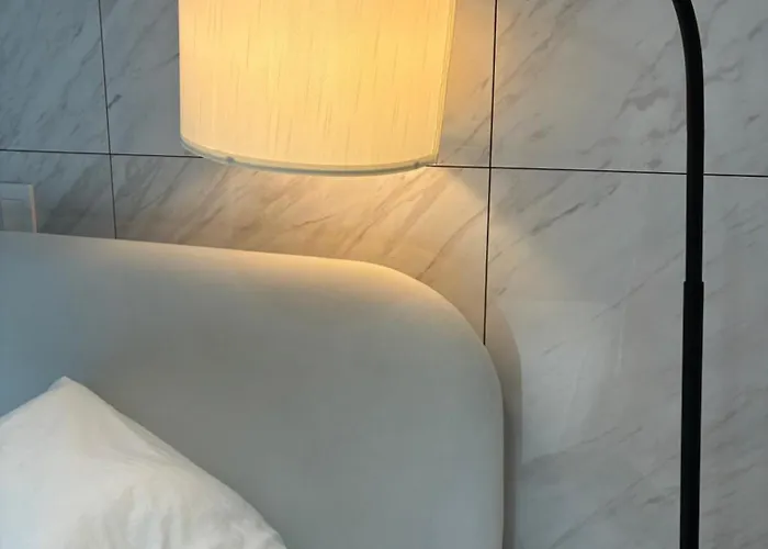 Apartamento P Seocho Gangnam Fully Loaded