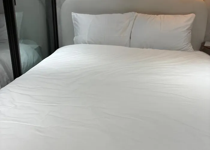 Apartamento P Seocho Gangnam Fully Loaded